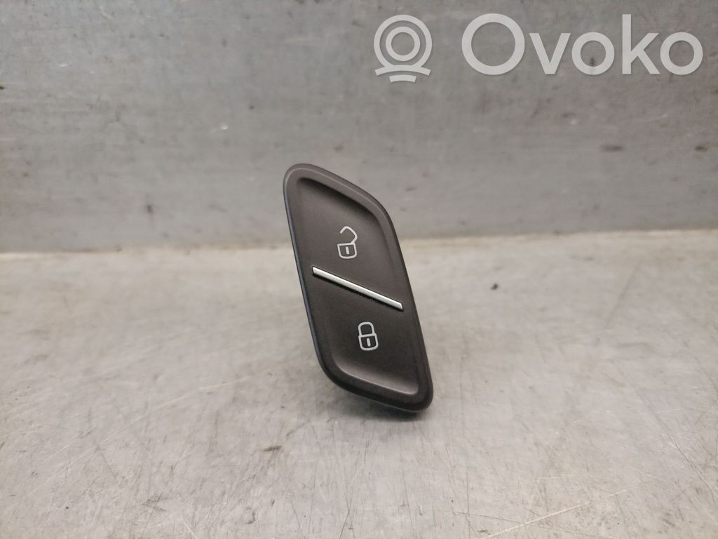 Volkswagen Polo VI Interruptor de control multifunción 
