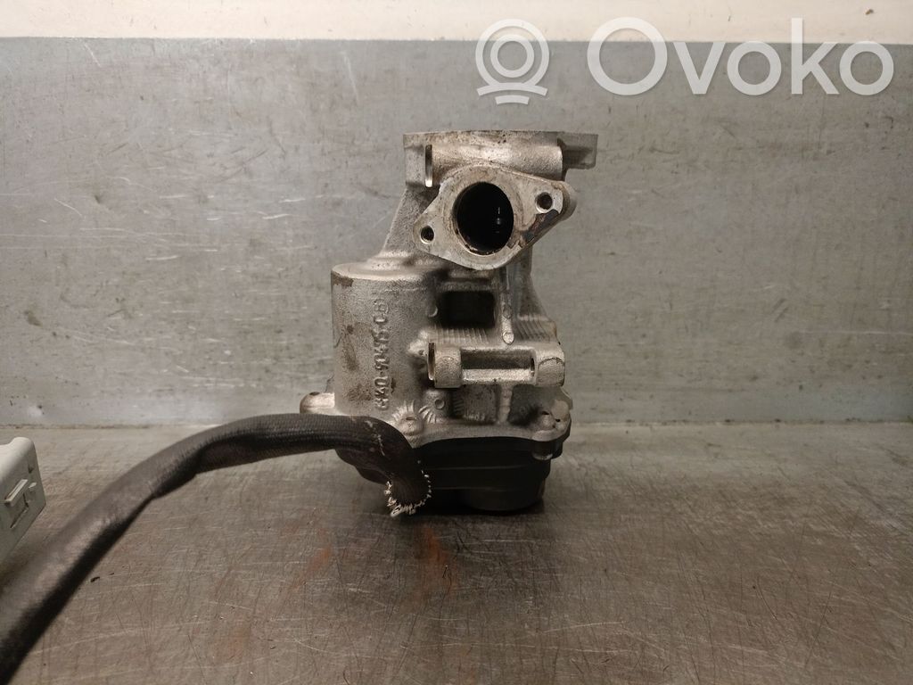 Zawór EGR   LR003829,LR003829