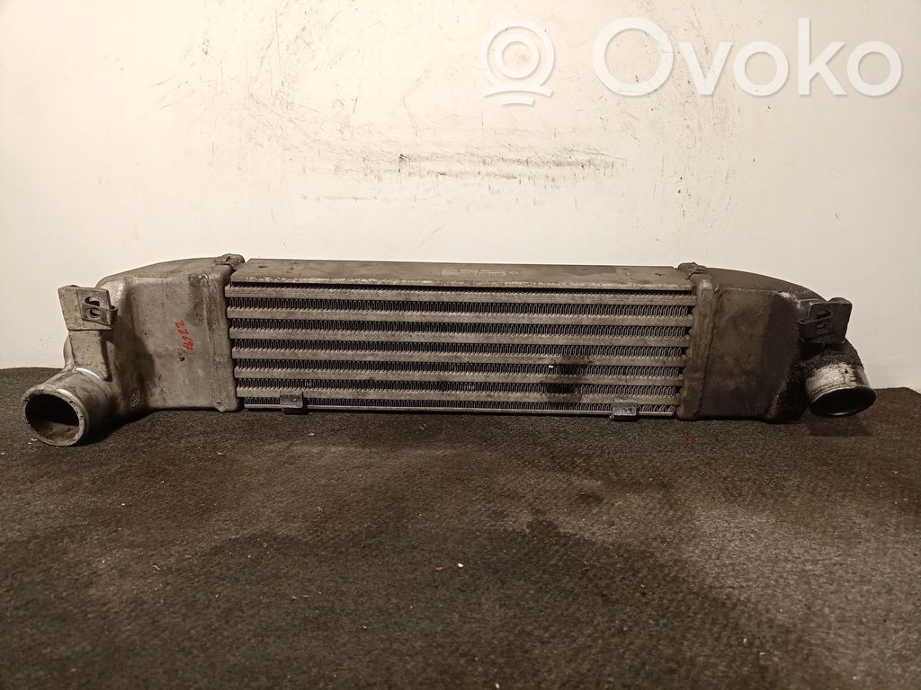 Chrysler PT Cruiser Radiator intercooler 