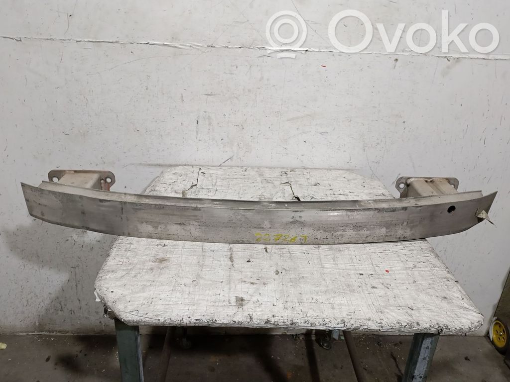 Opel Meriva B Staffa di rinforzo montaggio del paraurti anteriore