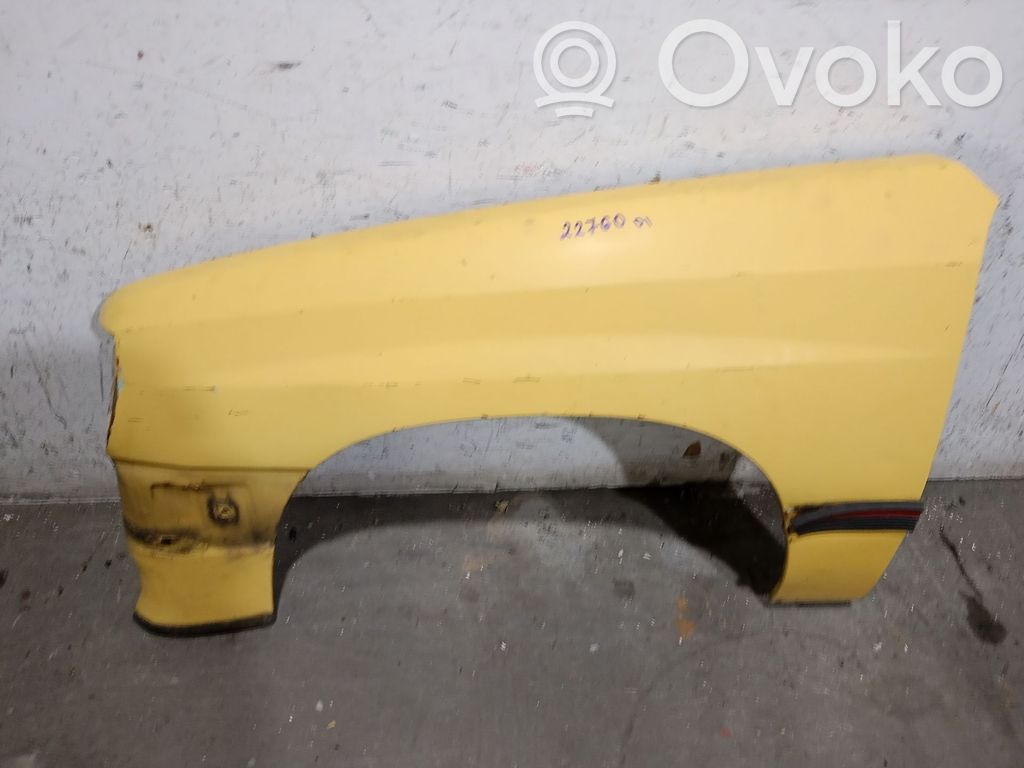 Guardabarro   5510814