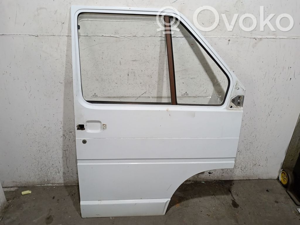 Renault Trafic I Front door 