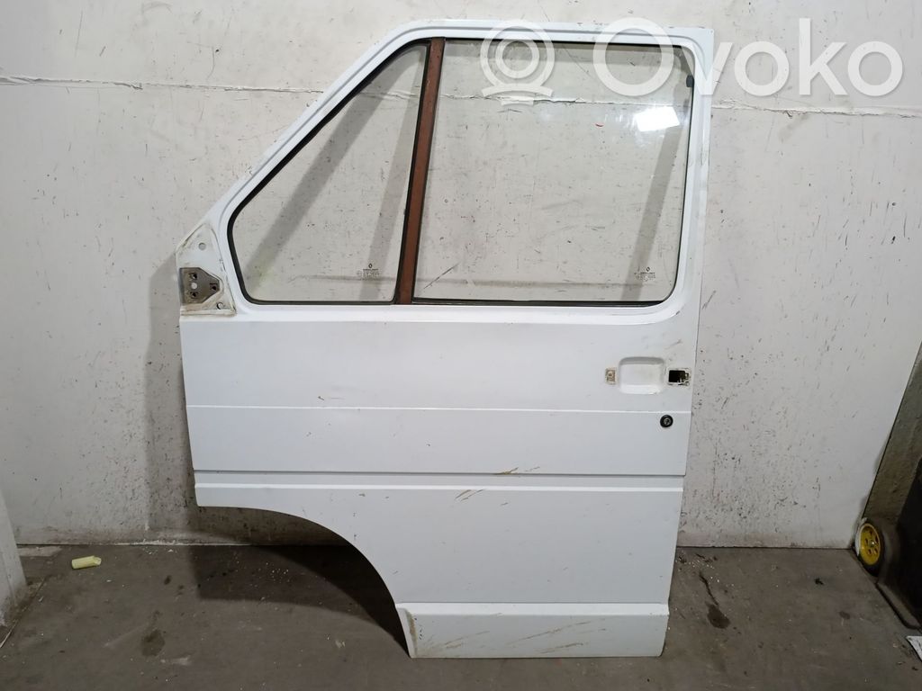 Renault Trafic I Durvis 