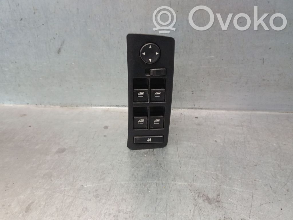 BMW X5 E53 Electric window control switch 
