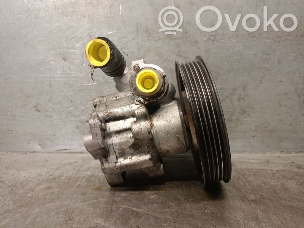 Land Rover Freelander Electric power steering pump 