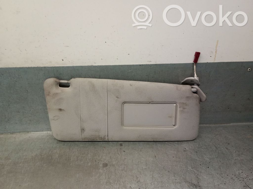 BMW X5 E53 Sun visor 