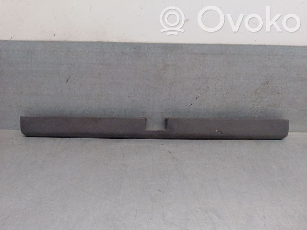 Opel Corsa A Rear door exterior handle 
