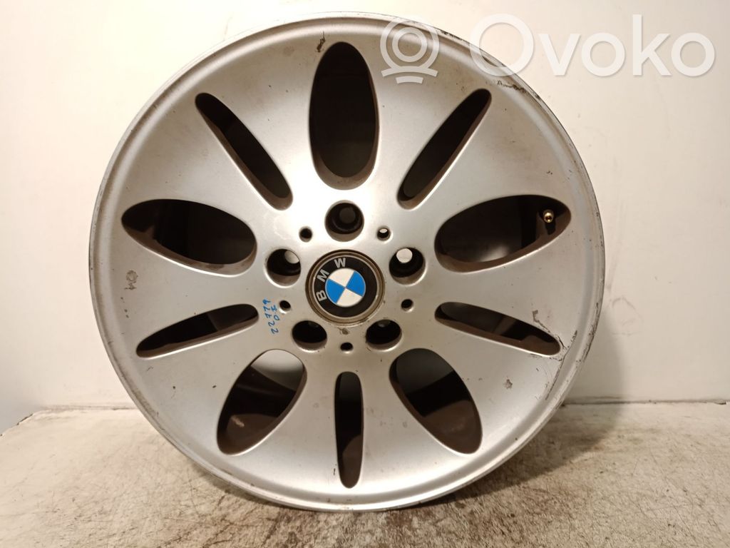 BMW X5 E53 Felgi aluminiowe R18 