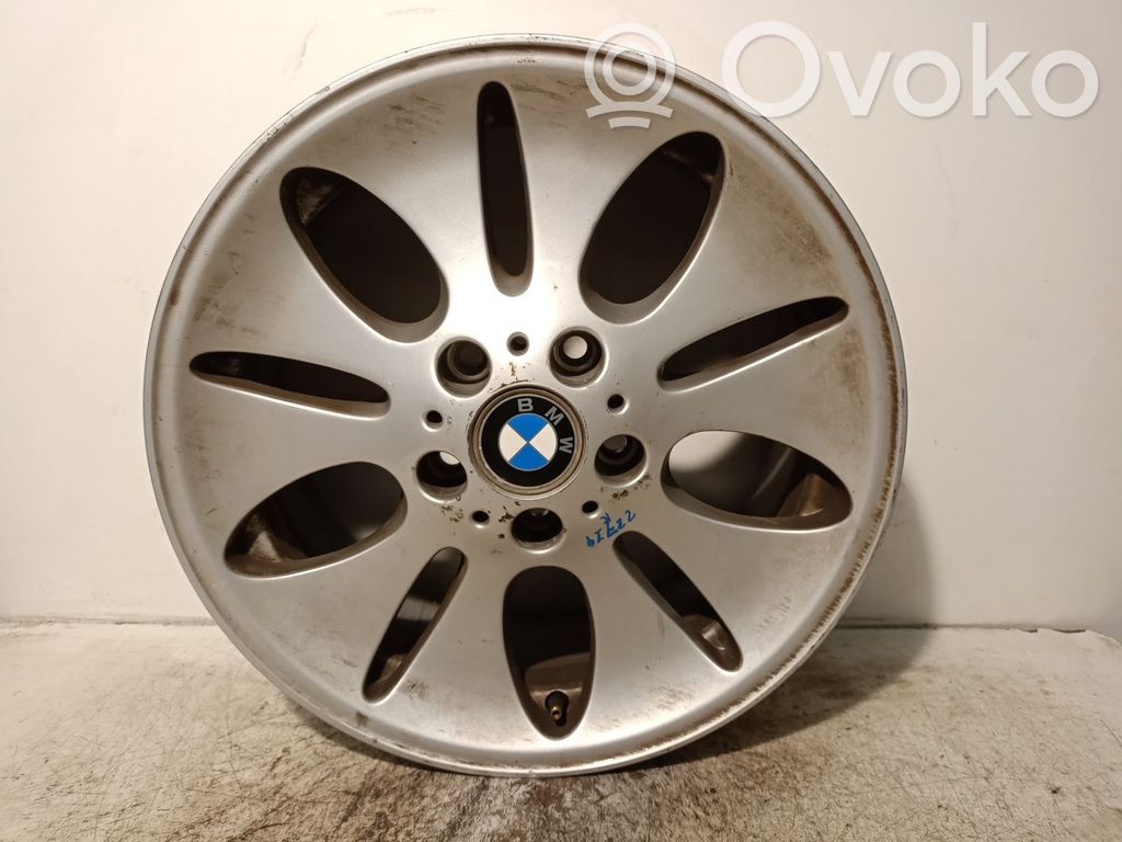 BMW X5 E53 Felgi aluminiowe R18 