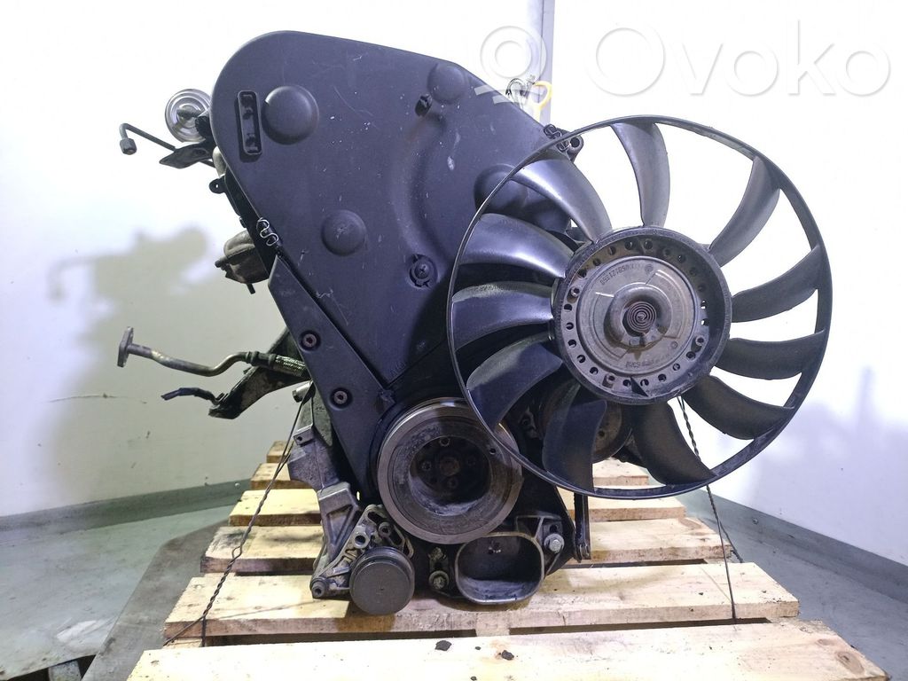 Audi A4 S4 B5 8D Engine 