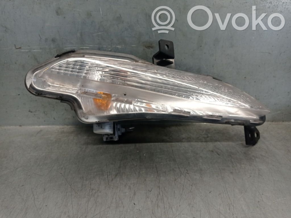 Peugeot 308 Headlight/headlamp 