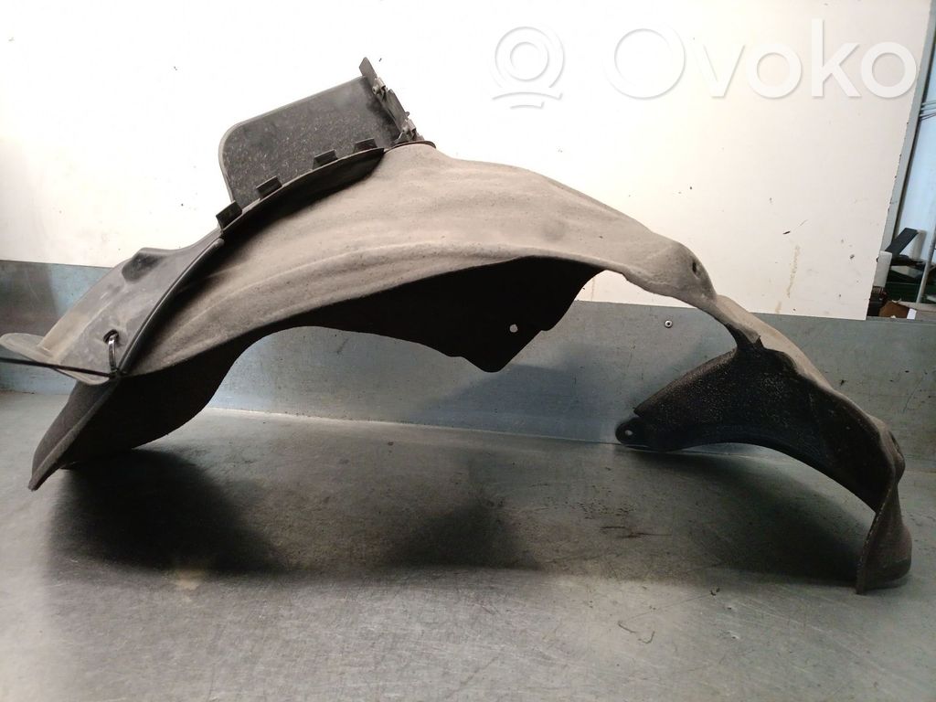 Mazda 3 Apărători interioare aripă roată spate 