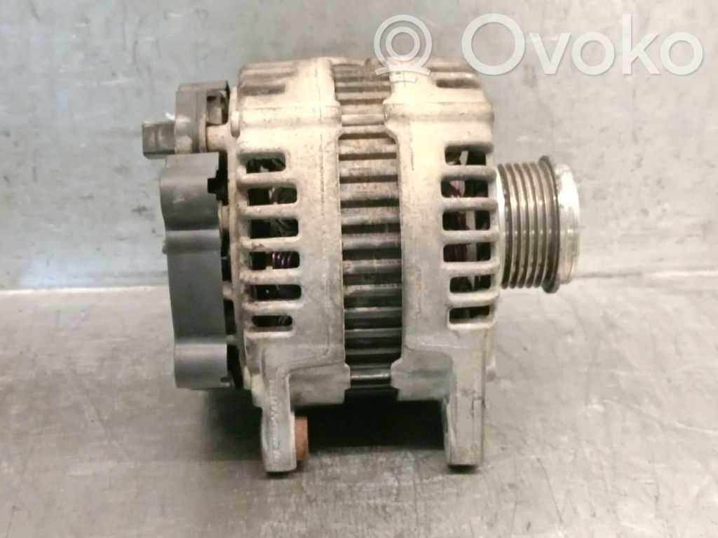 Audi Q7 4L Alternador 