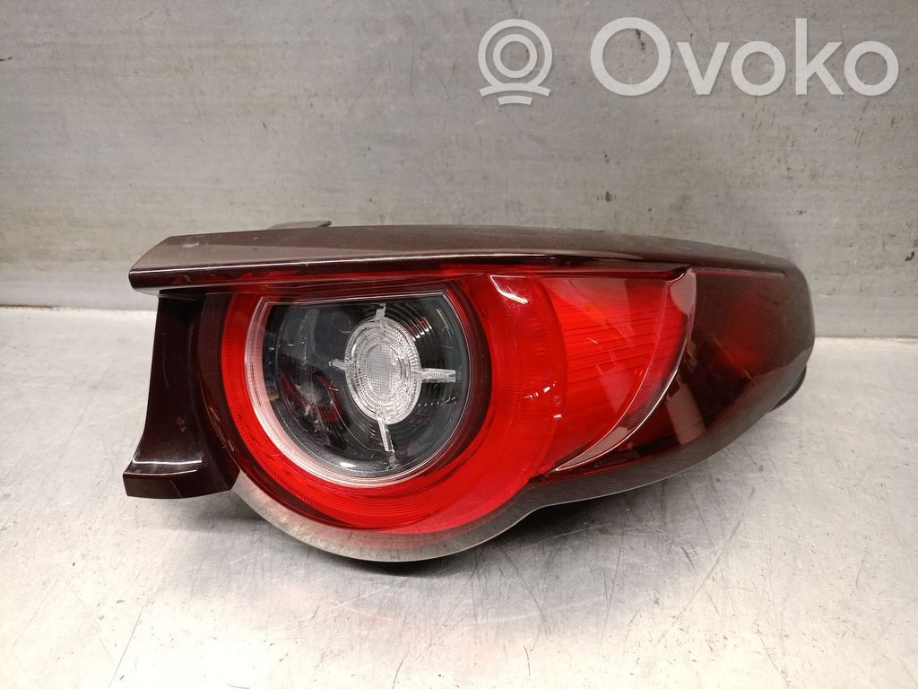 Mazda 3 Takavalot 