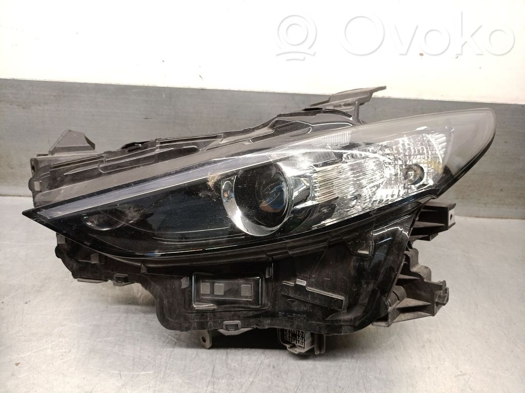 Phare frontale   BCJH51040
