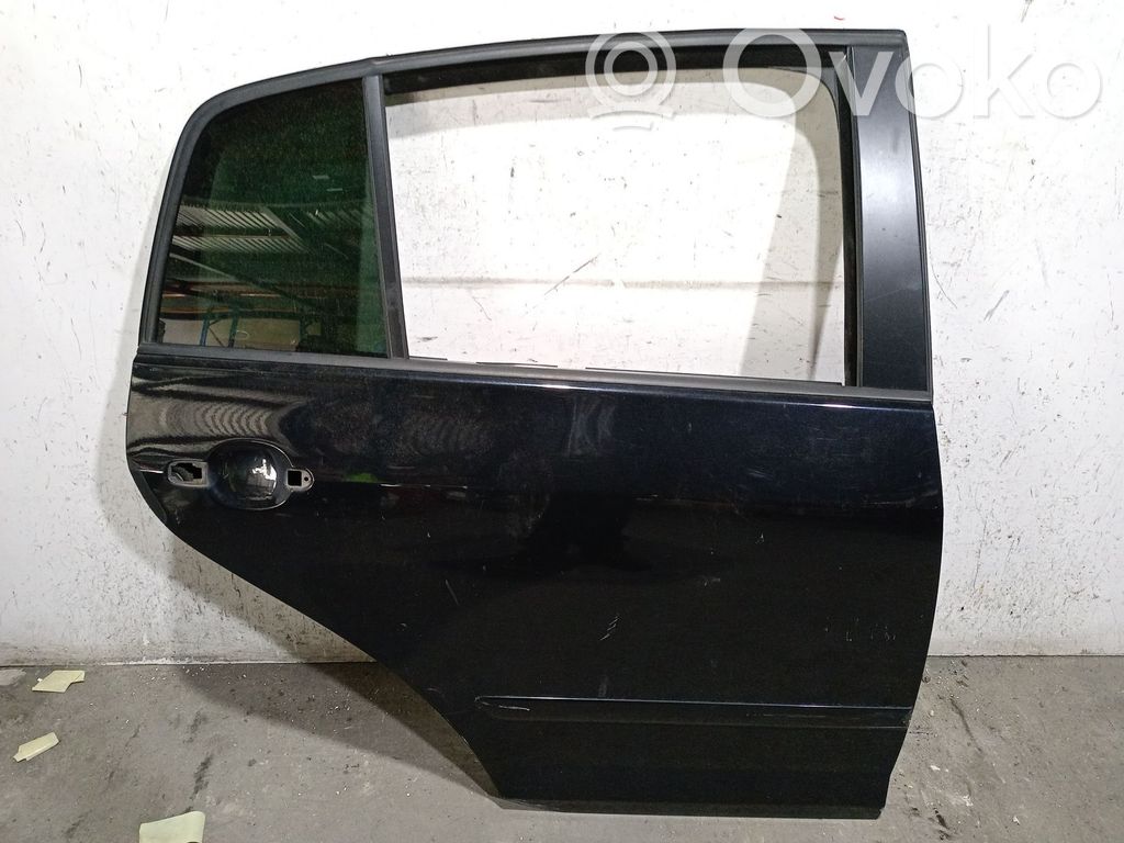 Volkswagen Golf SportWagen Porte arrière 