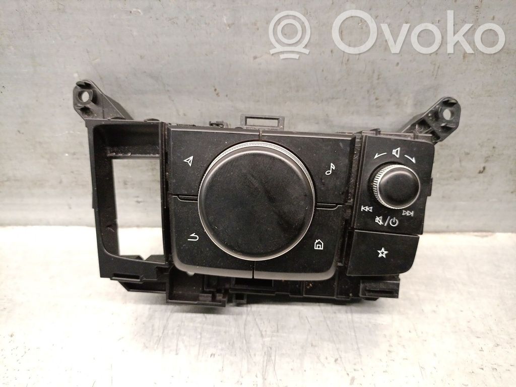 Mazda 3 Multifunctional control switch/knob 