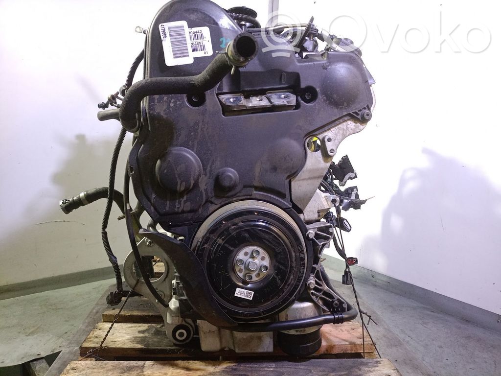 Engine   D4204T13,36011596,3204857