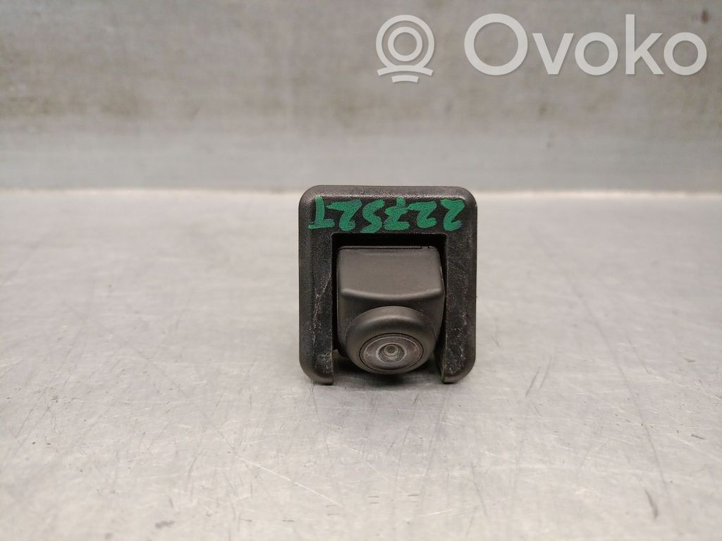 Mazda 3 Other control units/modules 