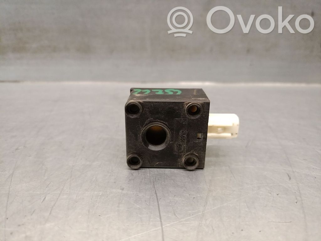 Mazda 3 Other control units/modules 