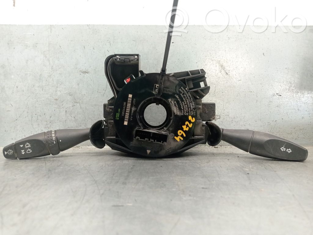 Interruptor de control del panel de luces   6S6T14A664AA,1357437