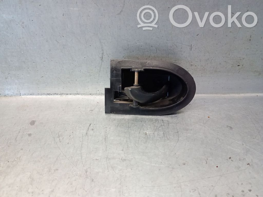 Ford Fiesta Front door interior handle 