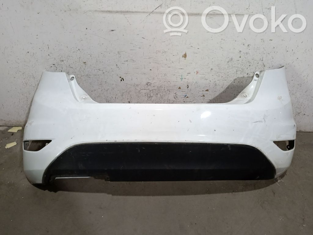 Ford Fiesta Bamperis 