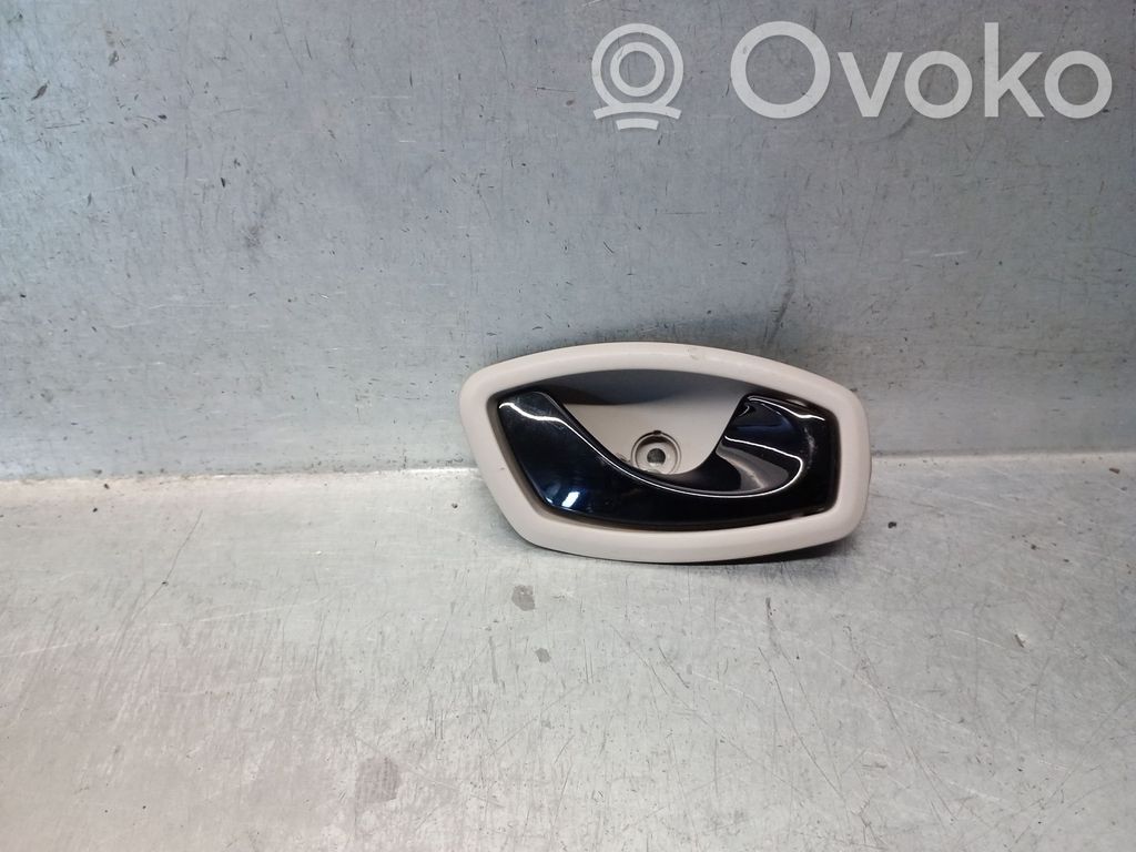 Renault Zoe Manecilla interna puerta delantera 