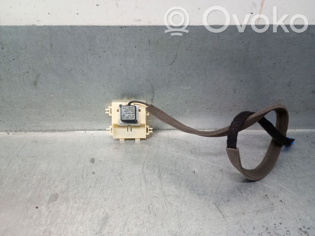 Renault Zoe Alte unități/module de control 