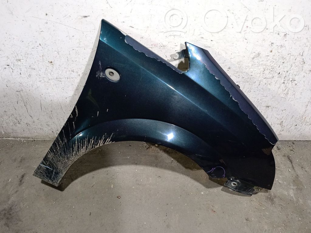 Opel Meriva A Guardabarro 