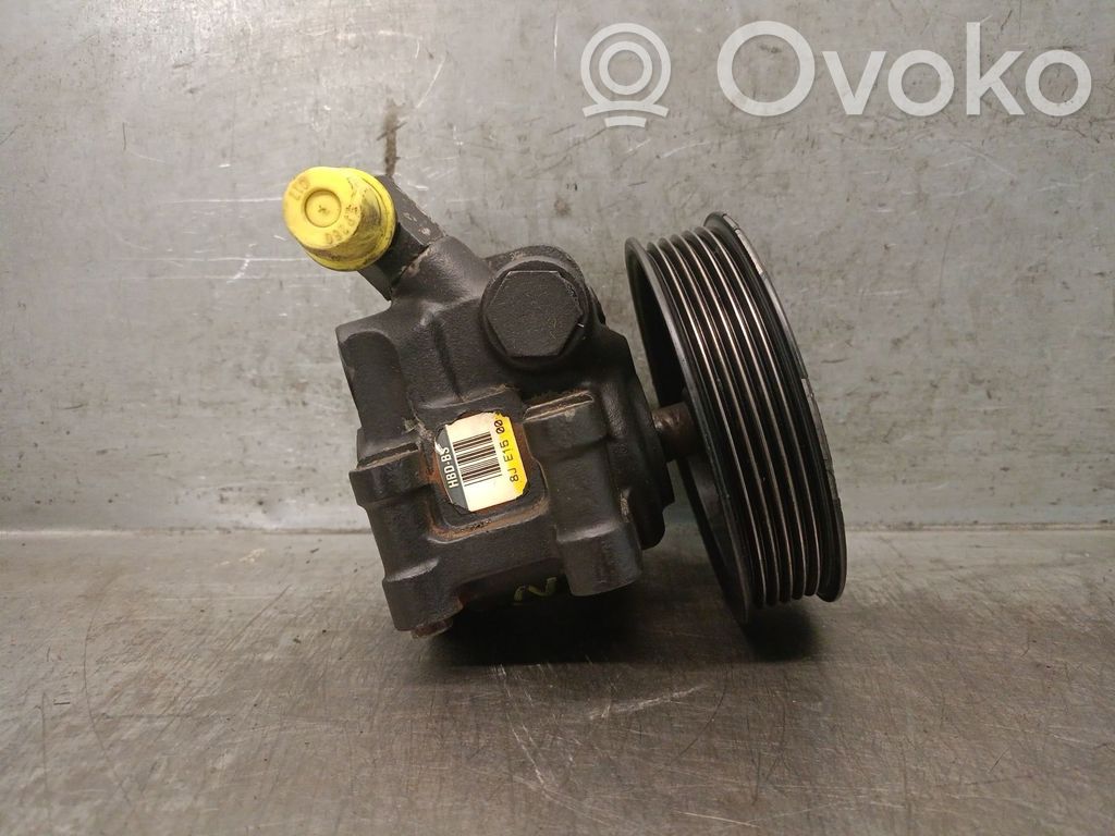 Ford Fiesta Electric power steering pump 