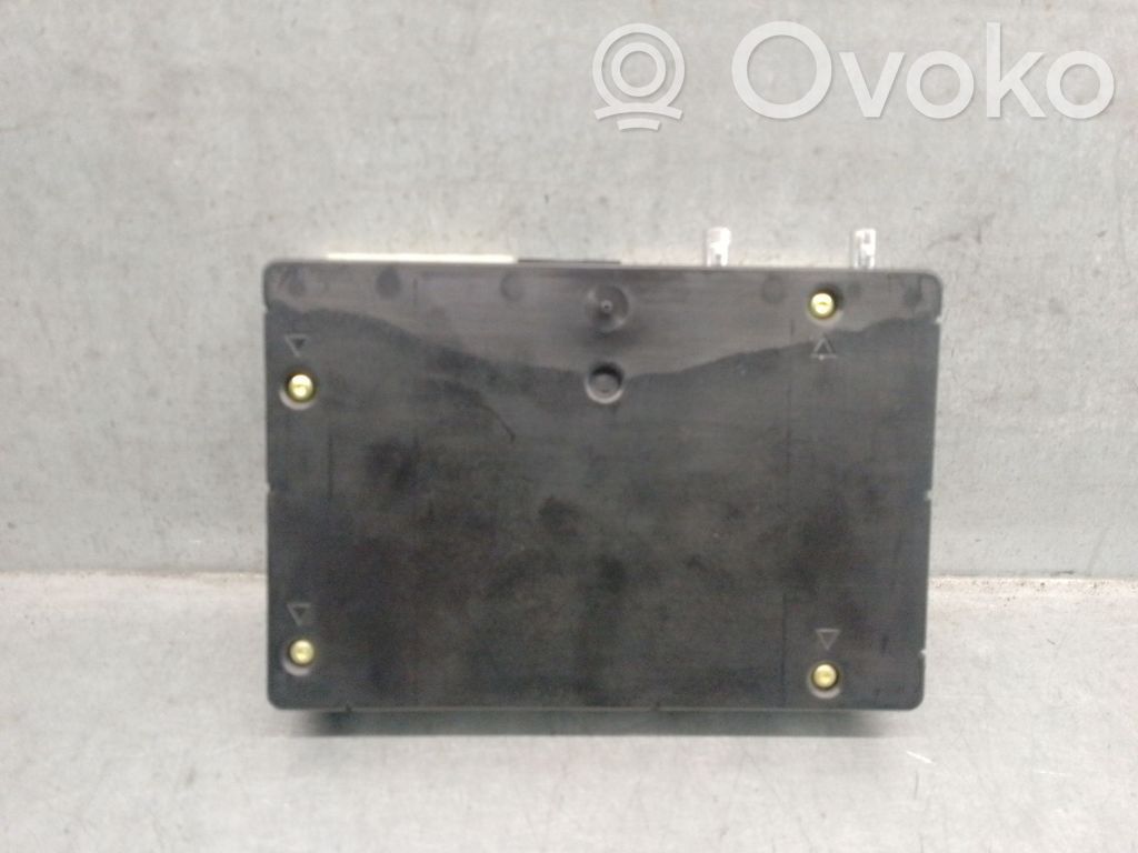 Alte unități/module de control   84186829,84365981