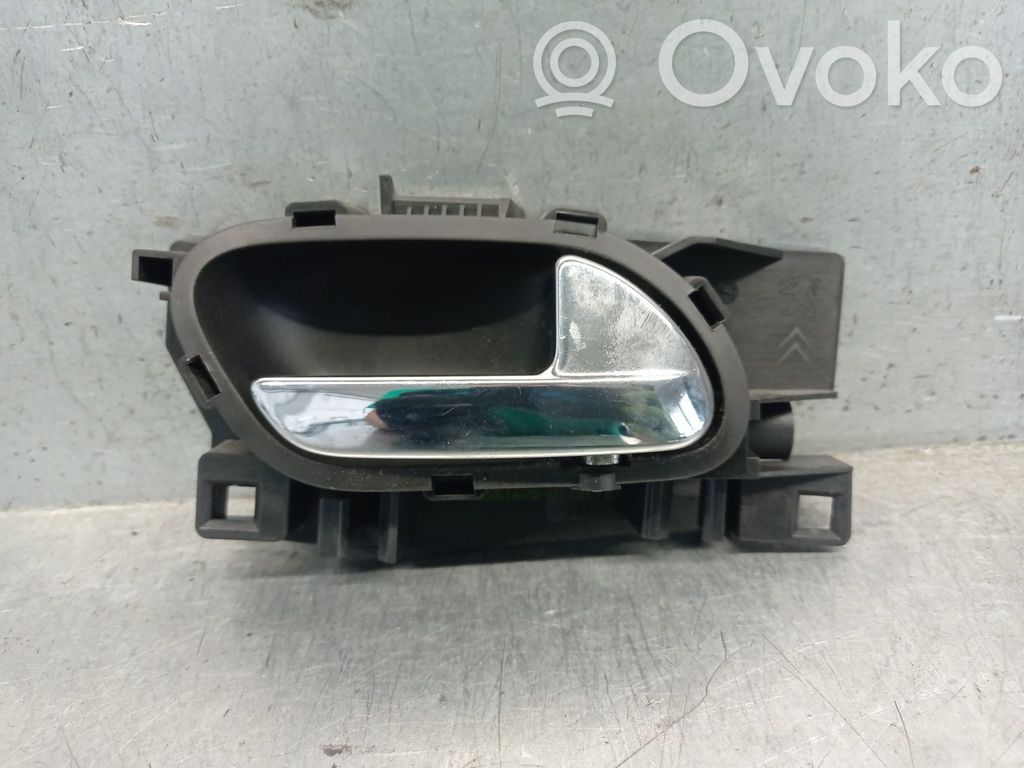 Citroen C4 Grand Picasso Maniglia interna per portiera posteriore