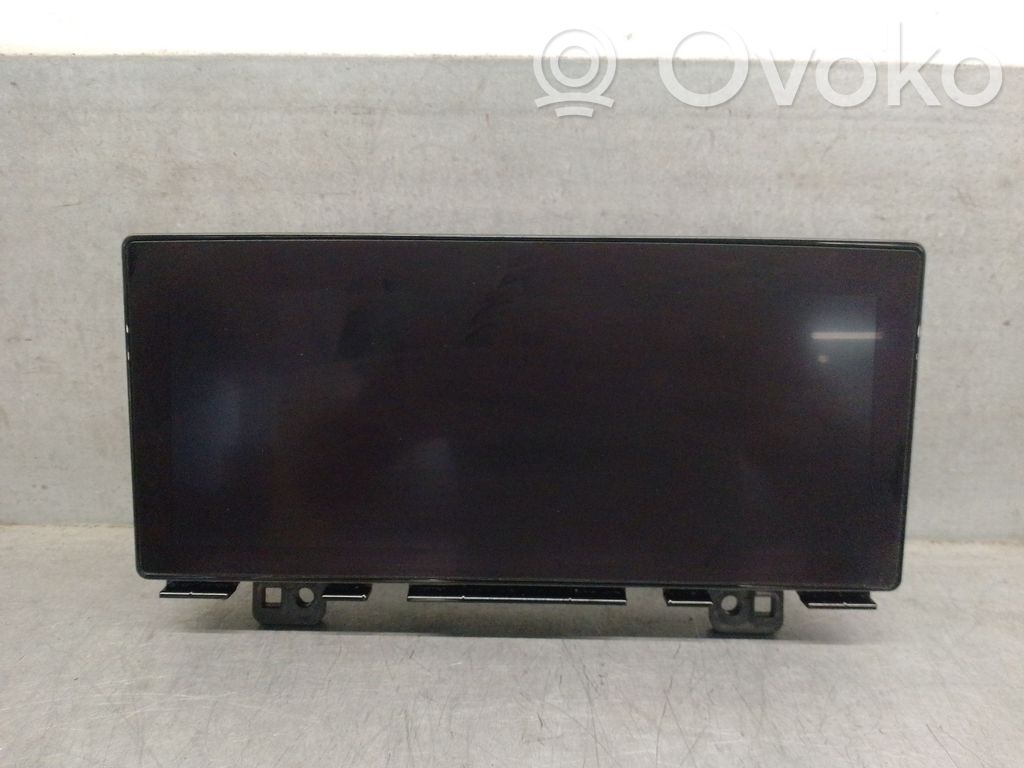 Hyundai Tucson TL Tachimetro (quadro strumenti)