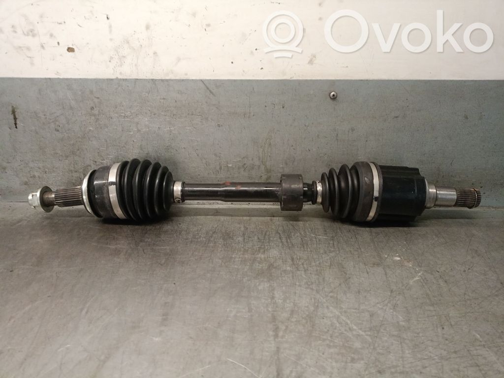 Mazda 3 Eje de transmisión delantero 