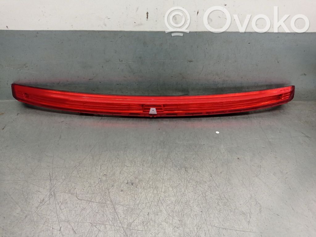Citroen C4 Grand Picasso Trzecie światło stop 