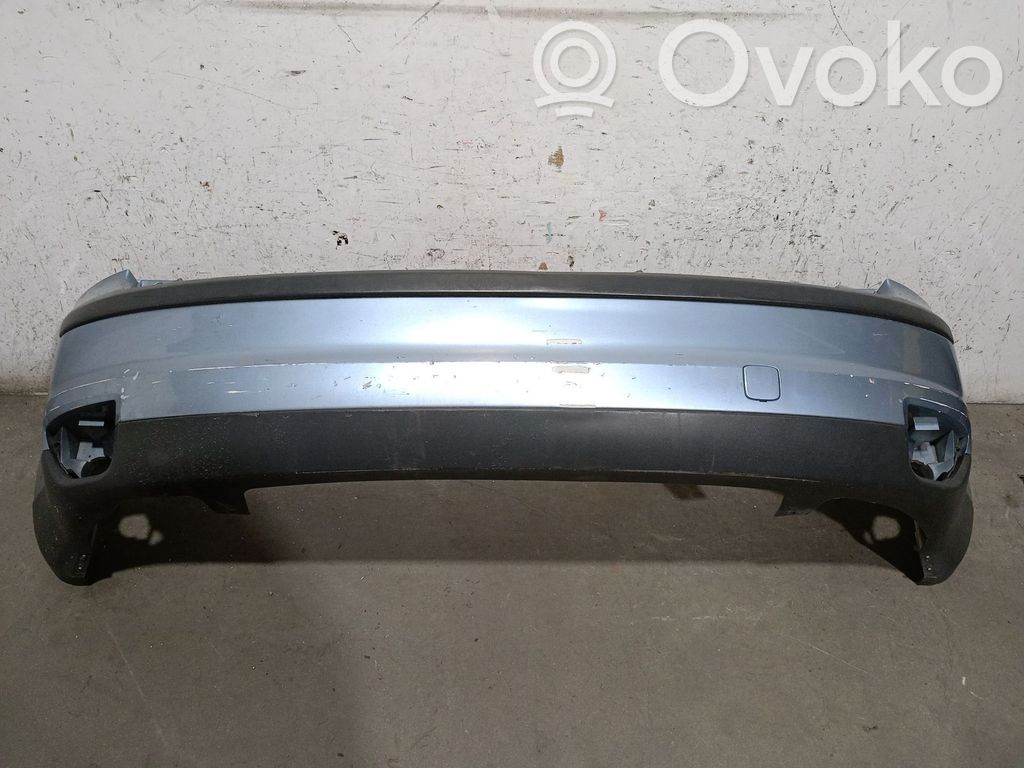 Ford Focus Puskuri 
