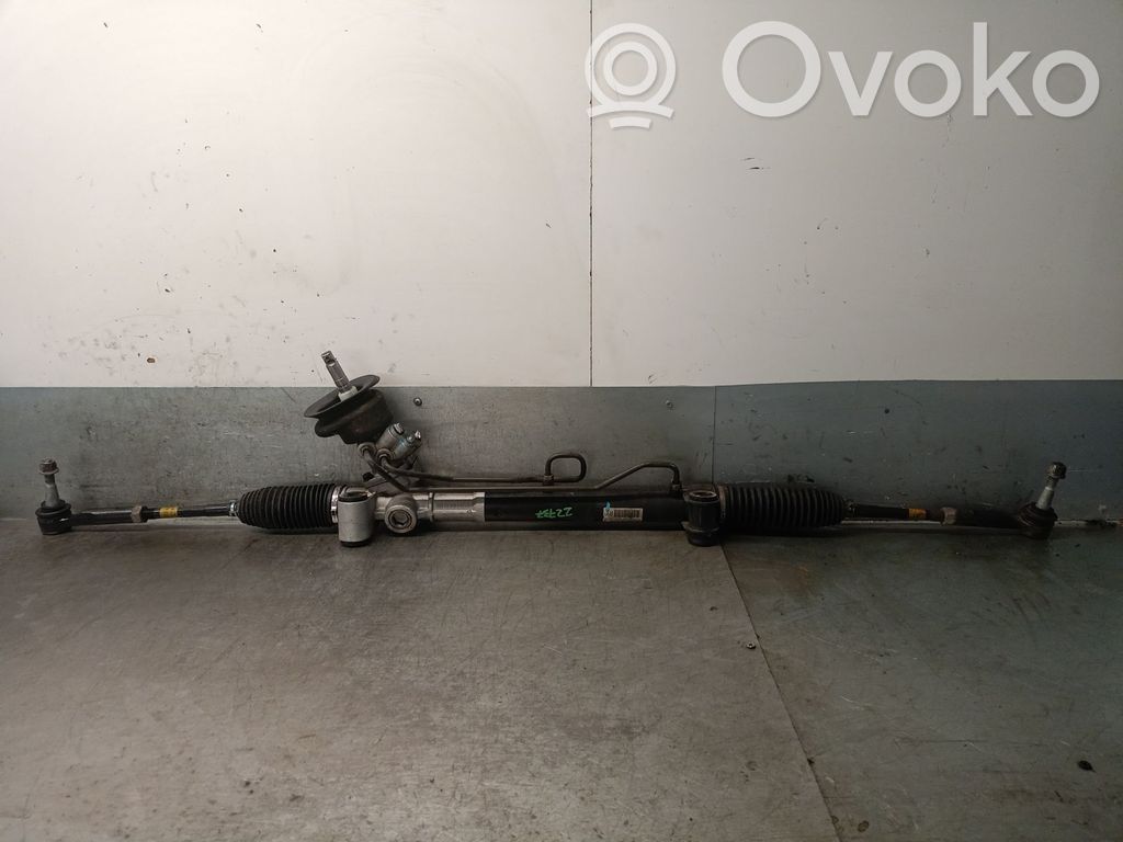 Chevrolet Cruze Steering rack 