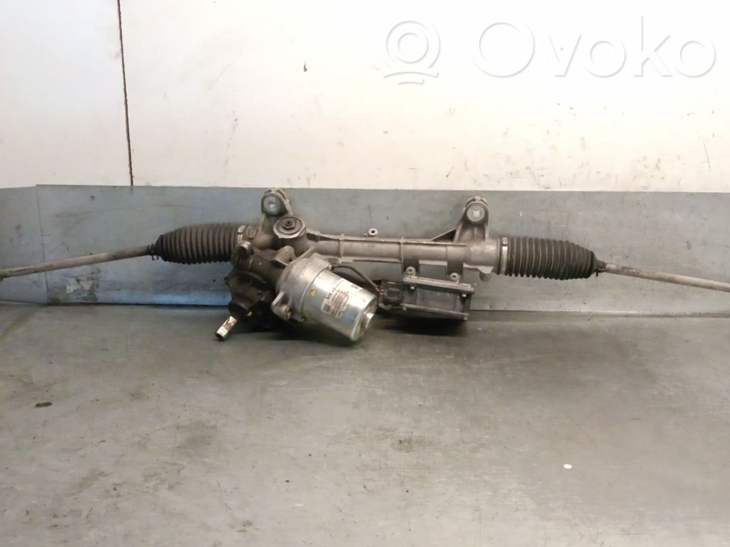 Smart ForTwo III C453 Steering rack 