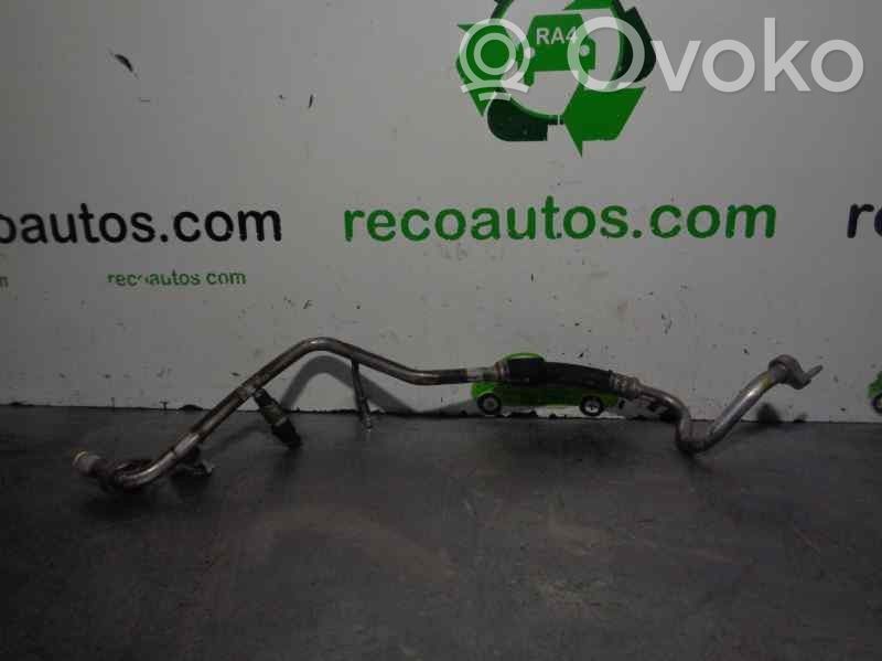 Ford Focus Air conditioning (A/C) pipe/hose 