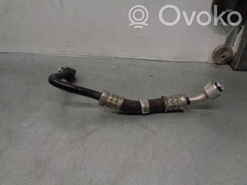 Honda CR-V Tubo flessibile aria condizionata (A/C) 