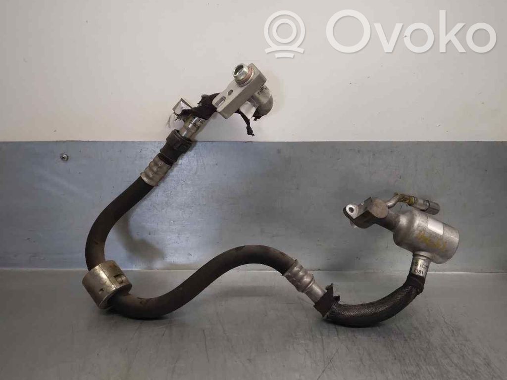Fiat Tipo Ilmastointilaitteen putki (A/C) 