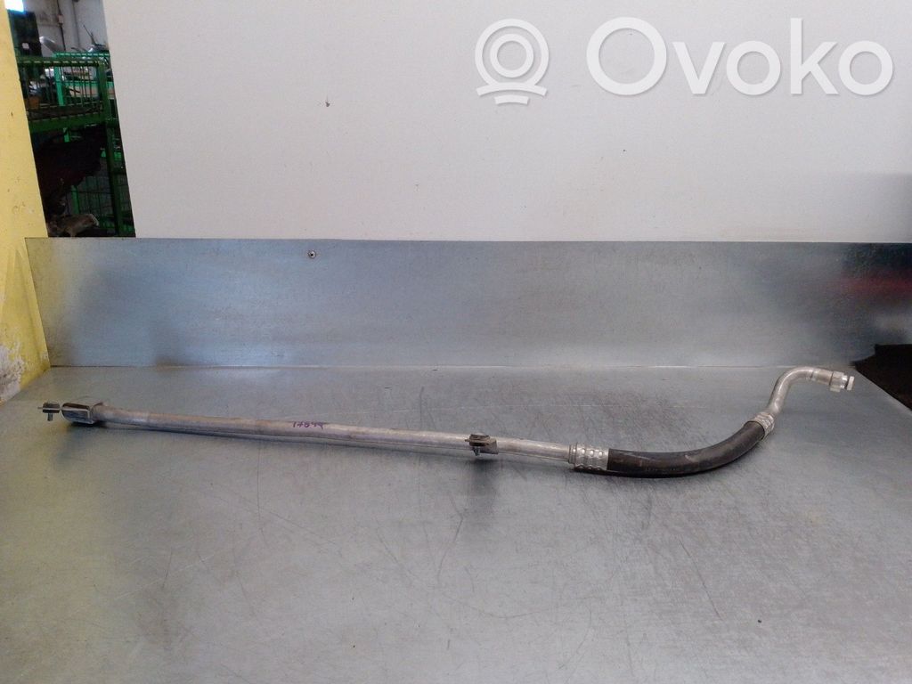 BMW 7 F01 F02 F03 F04 Tubo flessibile aria condizionata (A/C)