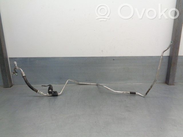 KIA Magentis Ilmastointilaitteen putki (A/C)
