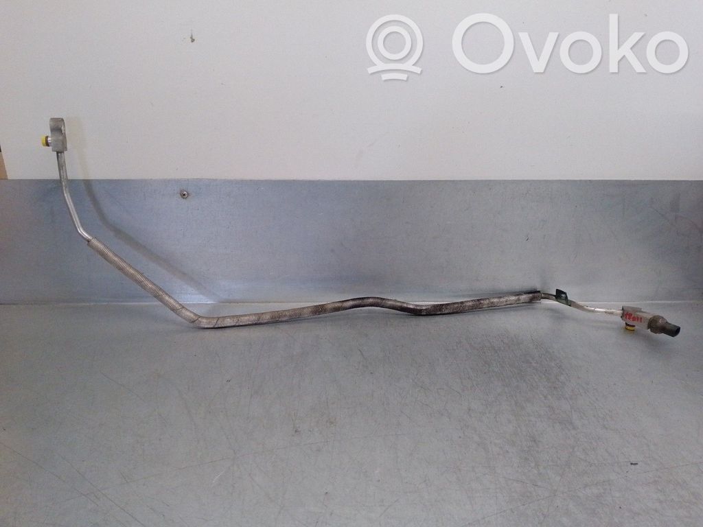 BMW X3 E83 Ilmastointilaitteen putki (A/C) 