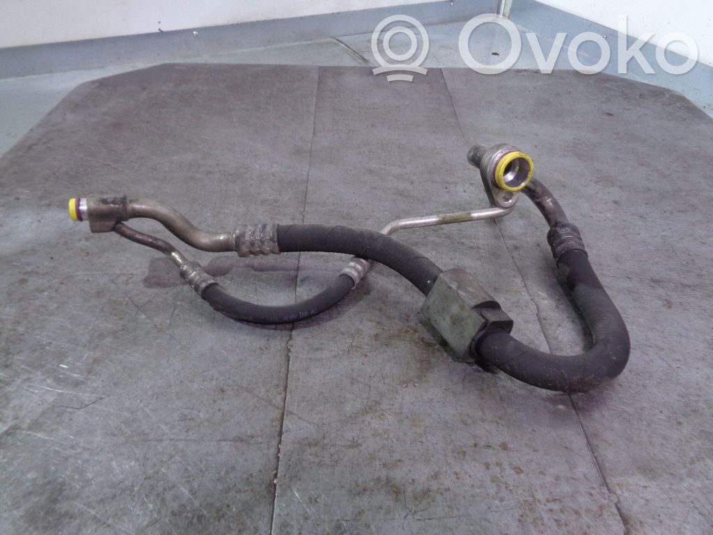 Ilmastointilaitteen putki (A/C)   64509223318,64509209742