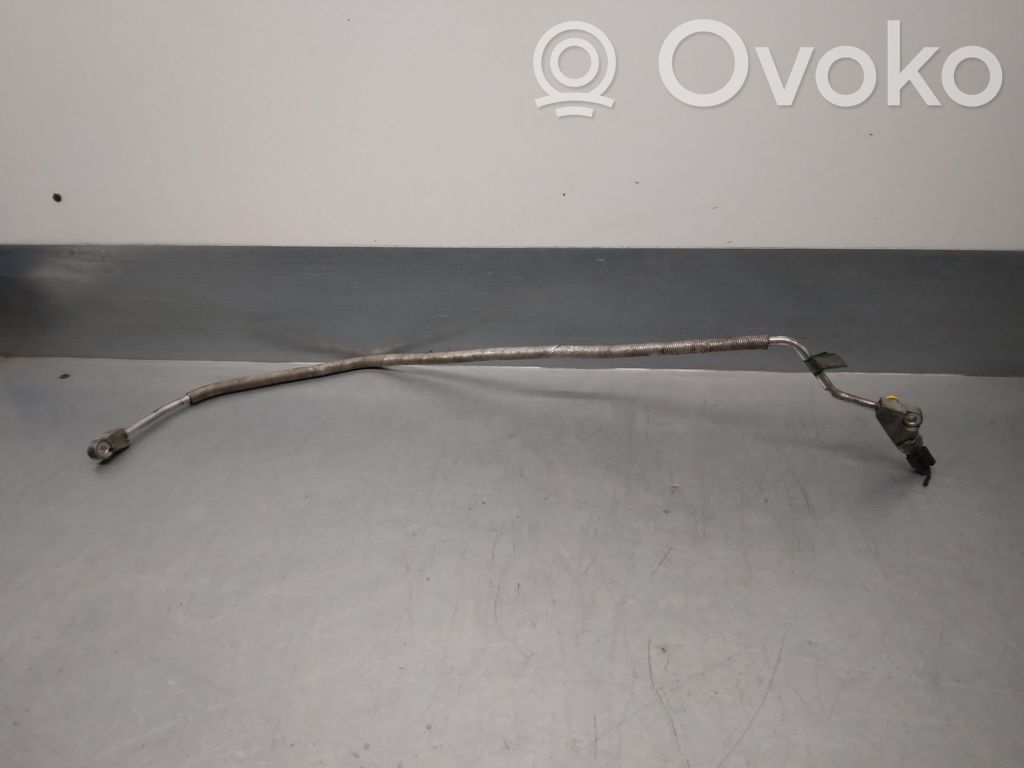 Ilmastointilaitteen putki (A/C)   59603510