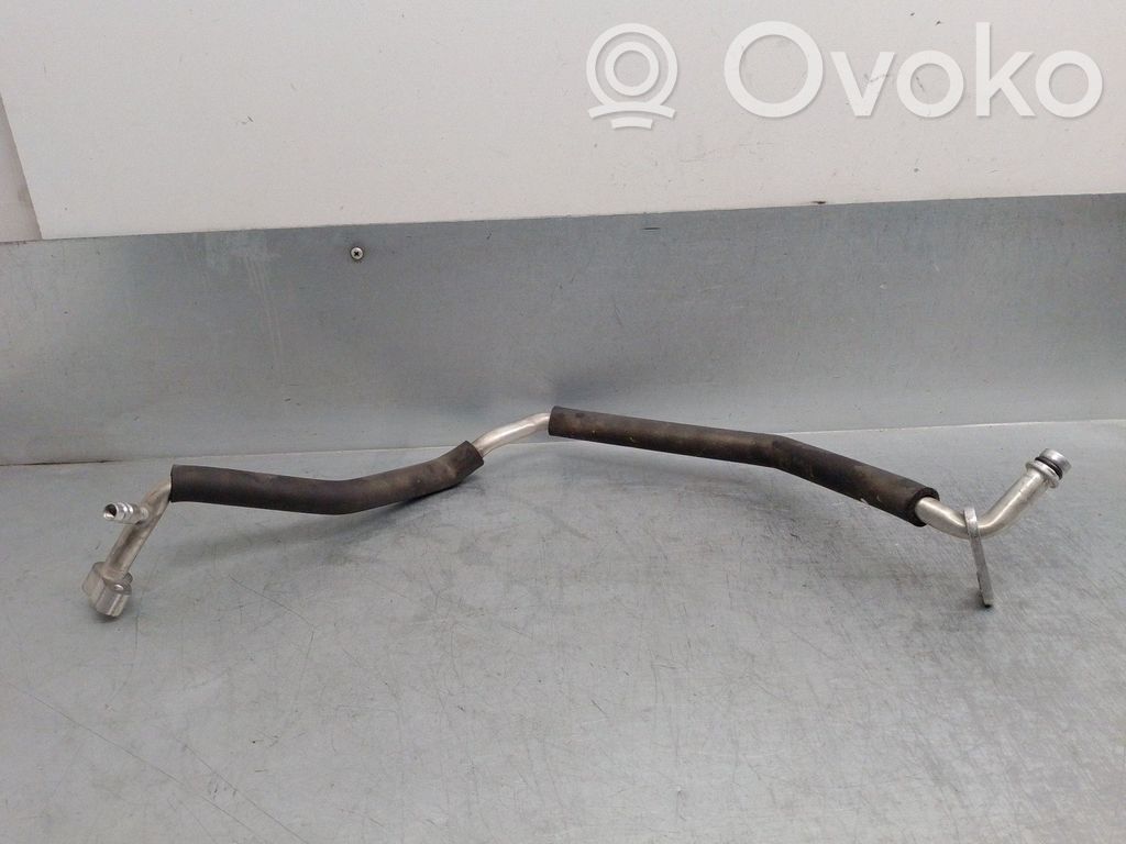 Lexus CT 200H Conductă/furtun aer condiționat (A/C) 