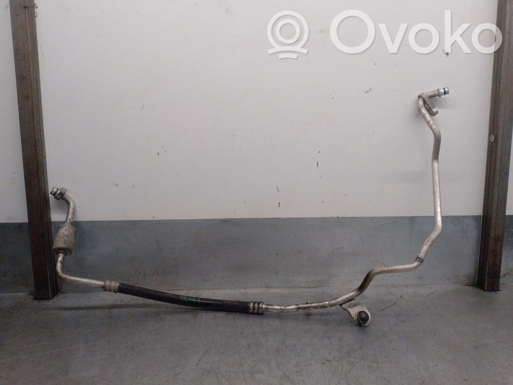 Wąż / Przewód klimatyzacji A/C   92480BM411,92480BM411