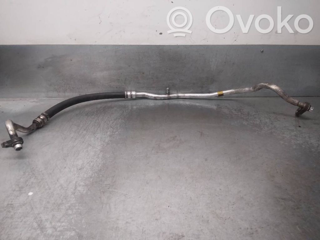Mazda CX-5 Ilmastointilaitteen putki (A/C) 